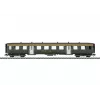 Märklin 043363 H0 Lightweight Steel Coach Express Train Coach 1st Class SBB