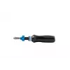 Gedore 756-06 torque screwdriver 1.2 - 6 Nm DIN EN ISO 6789 (1400169)