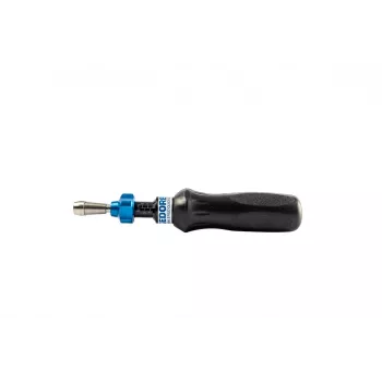Gedore 756-06 torque screwdriver 1.2 - 6 Nm DIN EN ISO 6789 (1400169)