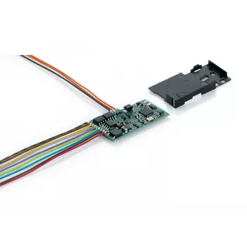Märklin Locomotive Decoder AC Remote Control (60906)