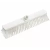 Haug Bürsten broom head white plastic 40 cm wide (8885)