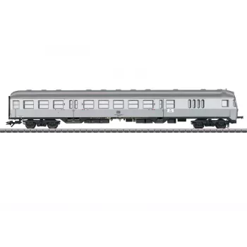 Märklin 43899 H0 DB AG IC2 Control Car