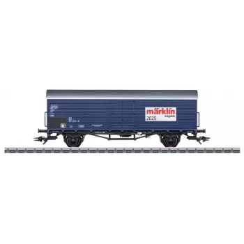Märklin 48525 H0 Magazine Wagon 2025 Tank Wagon