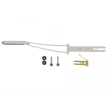 Märklin 073302 Power Supply Set for HO Luggage Wagons, Multi-Coloured
