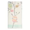 PAPSTAR Easter Brunch Tablecloth 89579 Multi-Coloured 1.2 x 1.8 m, 1 Piece