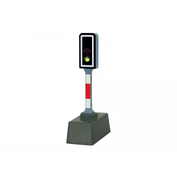 Märklin 72201 H0 Signal Kit for Distant Signal or Block Signal