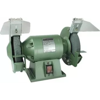 Brüder Mannesmann Double Bench Grinder 200 W M 1225-150