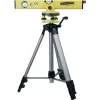 Brüder Mannesmann Laser Level with Tripod 81110