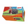 Märklin H0 Single-Track Tunnel with Detailed Stone Arch Portal, Grey and Orange 72202