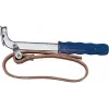 BRÜDER MANNESMANN Oil Filter Wrench with Strap 178 mm
