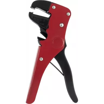 Brüder Mannesmann M1099 Automatic Wire Stripper 0.2-6 mm² / 10-24 AWG