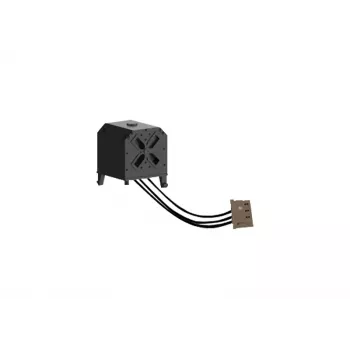 Märklin 74477 H0 C Track Point Lantern with Ballast