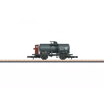 Märklin 82303 Z Gauge Service Goods Tank Wagon of DB