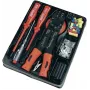 Brüder Mannesmann 82-Piece Automotive Electrical Repair Set (00208)