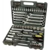 Mannesmann 82-Piece Tool Case (29112)