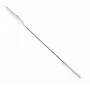 Haug Bürsten 8123 Bottle Brush White Transparent Plastic