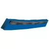 Haug Bürsten Double-Lip Rubber Squeegee for Water Wiper 42 cm (87972G)