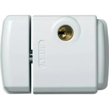 ABUS FTS3003 Window Security Device White ABFS28409