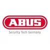 ABUS T65AL/40 Blue Aluminium Padlock with Hardened Steel Shackle, 40 mm Body, Keyed Alike? No, Keyed Different, 2 Keys ABVS50005