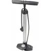 Brüder Mannesmann 00360 Hand Air Pump 5 bar with Universal Valve Head