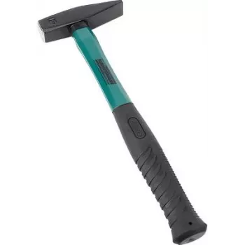Brüder Mannesmann M76513 Engineer's Hammer 300 g