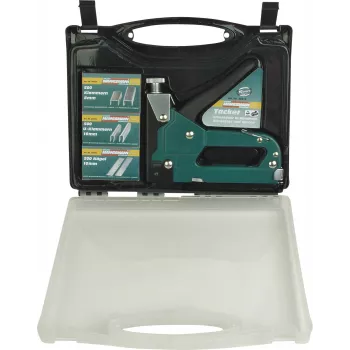 Brüder Mannesmann Hand Stapler M48410