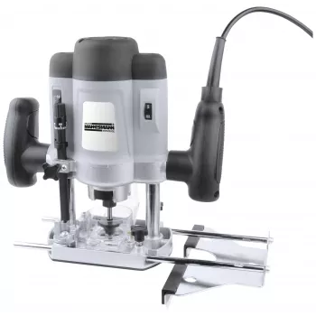Brüder Mannesmann M12868 1200 W Router