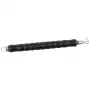 BRÜDER MANNESMANN M49450 Rebar Tie Wire Twister with Tie Wire Assortment, Milled Spindle, Automatic Return Spring