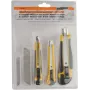 Brüder Mannesmann M60125 Universal Measuring Set
