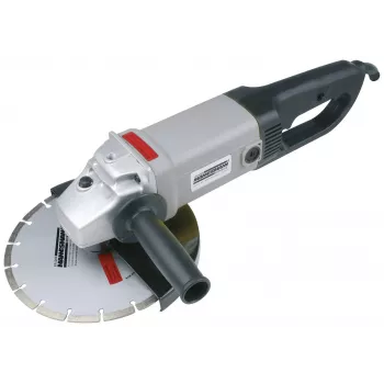 Brüder Mannesmann XP1 Pro Series M12179 230 mm 2000 W Angle Grinder