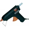 Brüder Mannesmann Hot Glue Gun Set 7-Piece M49200 | 20 W, 11 mm Glue Sticks, Integrated Stand