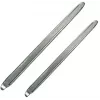Brüder Mannesmann 658-400 Tire Lever Set, 2-Piece, Chrome Vanadium Steel, 400 mm