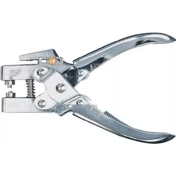 Brüder Mannesmann Eyelet Pliers De Luxe (1076)