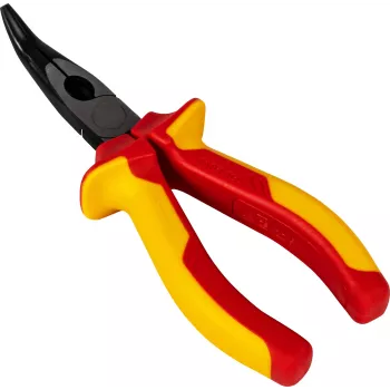 Brüder Mannesmann VDE Combination Pliers 160 mm M10605