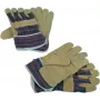 Brüder Mannesmann M41702 Work Gloves