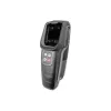 BRÜDER MANNESMANN M99945 Multi-Function Detector for Wood, Metal, Live Cables and Temperature, Black