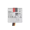 Theben LUXORliving T4.1 Push-Button Interface, 4-Channel, Flush-Mounted 4800405