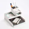 Zeller Document Tray Grey 18196