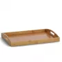 Zeller Bamboo Serving Tray 25270