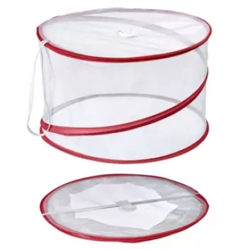 WESTMARK Fly Protection Cover Blue, White, Green, White/Red (23212270)