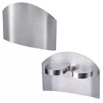 WESTMARK finger guard silver 2 pieces (10712270)