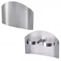 WESTMARK finger guard silver 2 pieces (10712270)
