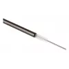 APS replacement brush for stainless steel drinking straws, 8 mm diameter, 200 mm length, 1 piece 93386