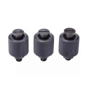 Rothenberger Replacement Roughing-Up Rollers, 3 Pcs. 56501