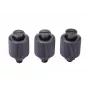 Rothenberger Replacement Roughing-Up Rollers, 3 Pcs. 56501