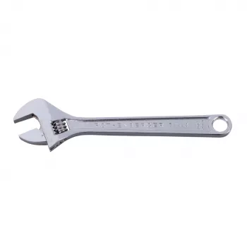 Rothenberger 70441 Adjustable Wrench 6 inch, Jaw Width up to 20 mm