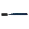 Schneider Maxx 133 Permanent Marker, Black, 1 Piece 113301