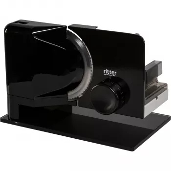 Ritter Sono 2 Universal All-Purpose Slicer Black (528.041)