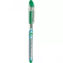 Schneider Slider Basic XB Ballpoint Pen Green Extra Broad 151204