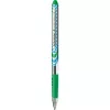 Schneider Slider Basic XB Ballpoint Pen Green Extra Broad 151204